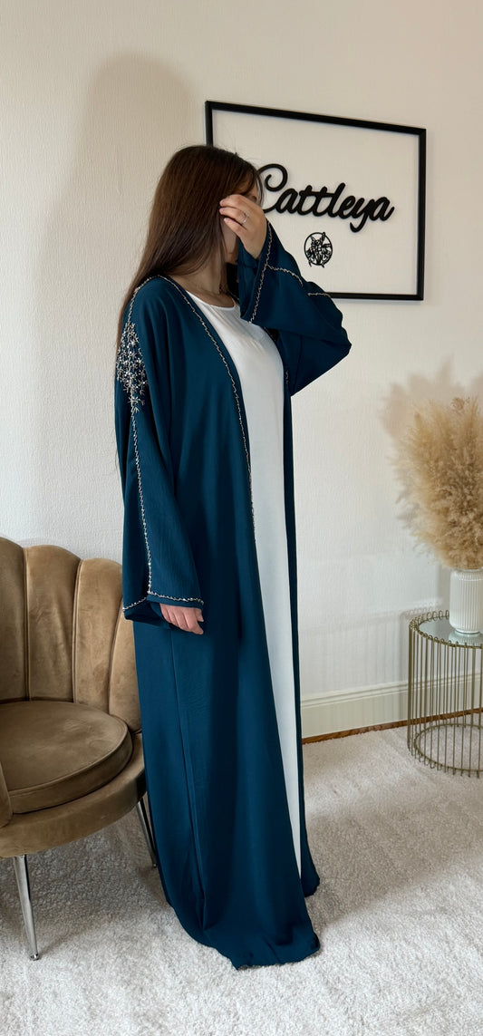 Abaya Célestre