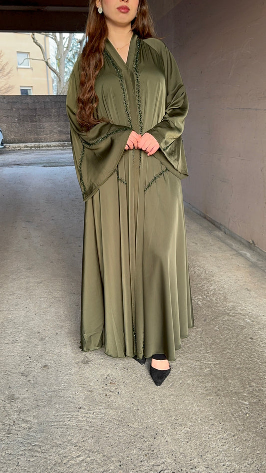 Abaya Nya